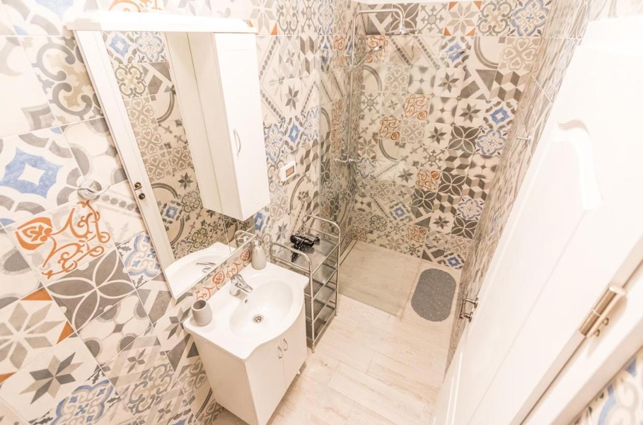 Bibinje Vintage Apartment Exteriér fotografie